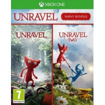 Unravel Yarny Bundle [Xbox One]